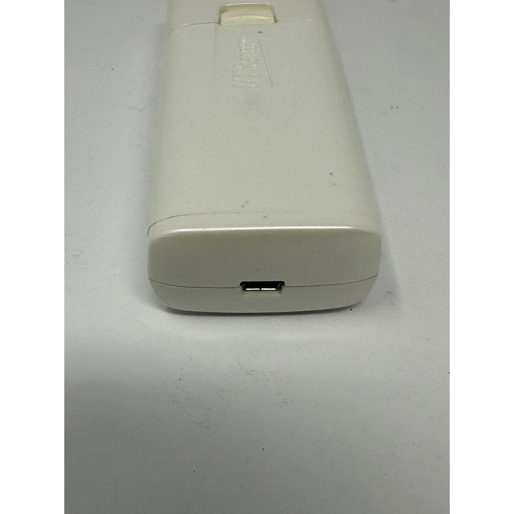 Rare! Vintage UT Starcom F-1000 CellPhone Tested and works great V2